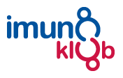 Imunoklub logo