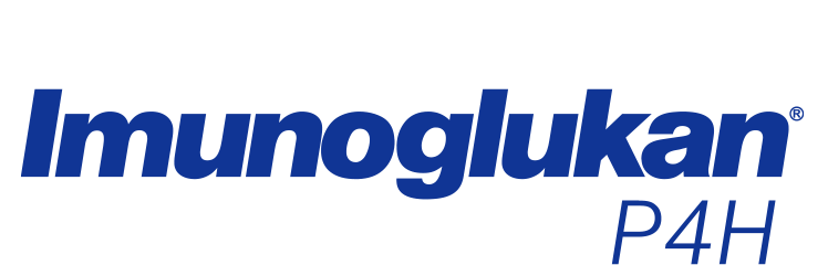 Imunoglukan logo