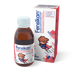 Fensikan<sup>&reg;</sup>120ml